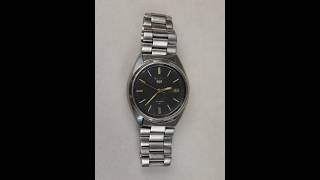 Vintage Seiko 5 Automatic 7009-3040: Full Guide to Setting, How It Works &amp; Mechanism Tour ⌚🔥🕰️
