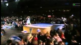 Sahlene - Runaway Estonia 2002 Hd