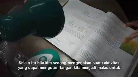 Untouchable light - Computer Engineering Binus University