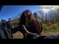 She Took Every Charge So The Other Two Could Go Home || Bodycam