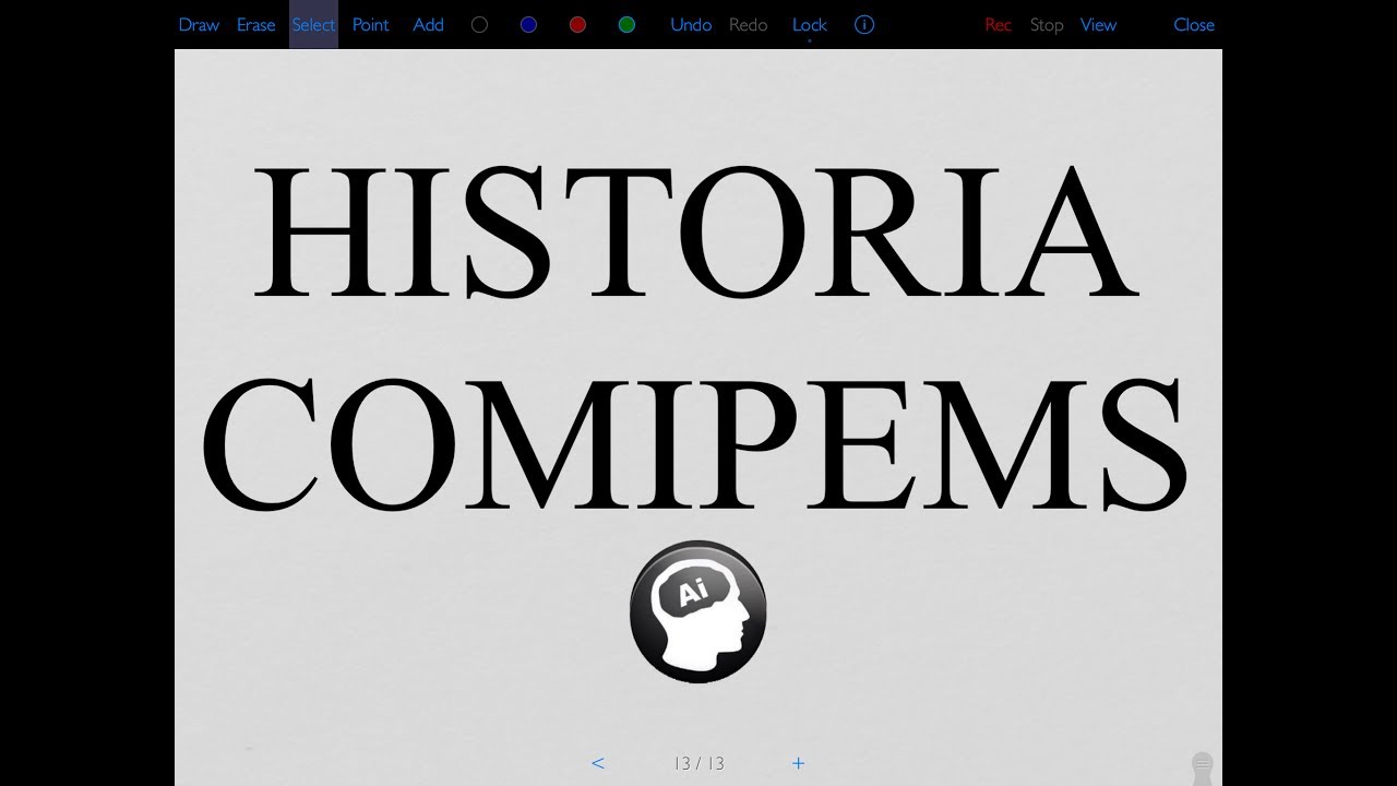 Historia, COMIPEMS beca 18 convocatoria 2018 peru