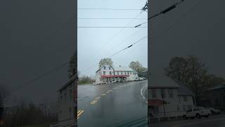 #exeter #maine #store #country #travel