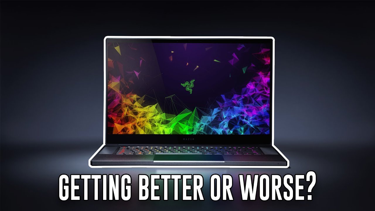 should i buy a gaming laptop