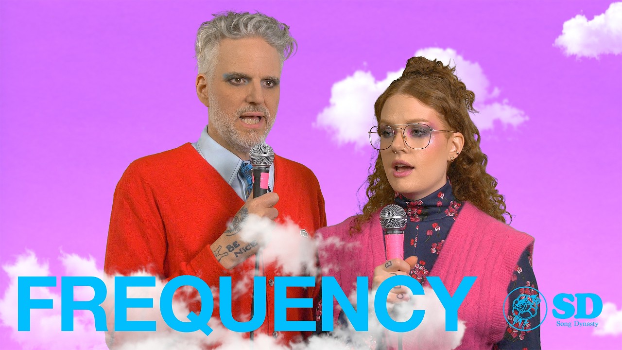 The Dream Eaters: Frequency