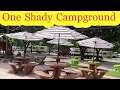 One Shady Campground - San Antonio KOA
