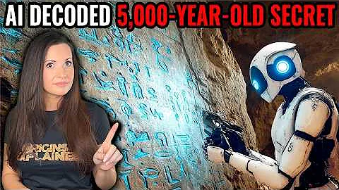 Cuneiform Translator Uses AI To Decode Forgotten Languages