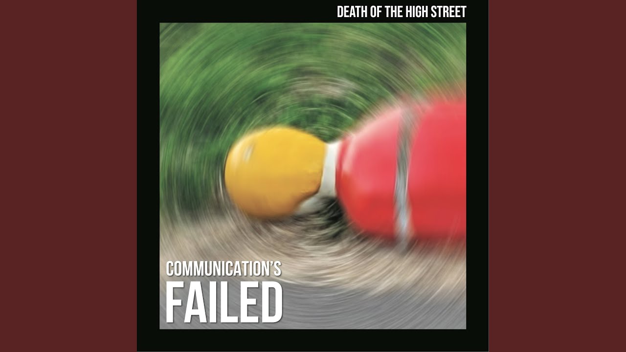 Guarda Communication's Failed su YouTube Guarda Communication's Failed su YouTube