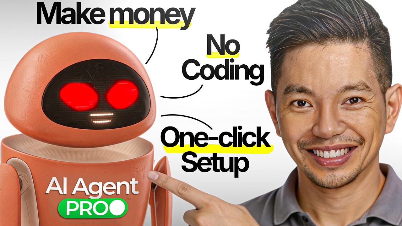 How to Build AI Agents Better than 99% of People
