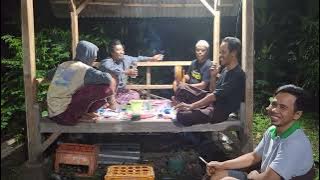 SAMBAT KALEH GUSTI !!