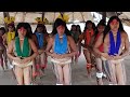 Tribal dance Rituais de cura indígena
