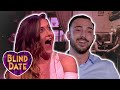 Sophie & Jimmy Swing Like It's The 1920's | Blind Date UK