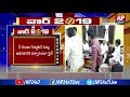 TDP MP Candidate Nimmala Kristappa Faces Bitter Experience In Kadiri