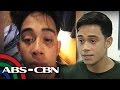 TV Patrol: Diego Loyzaga, ikinuwento ang umano'y sapakan sa club