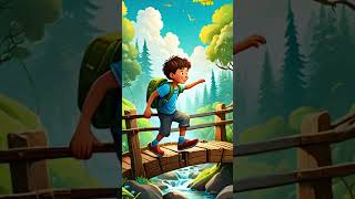 Información Bedtime Story | Max and the Forest Treasure #bedtimestories #imagination #adventure #kids Actualización
