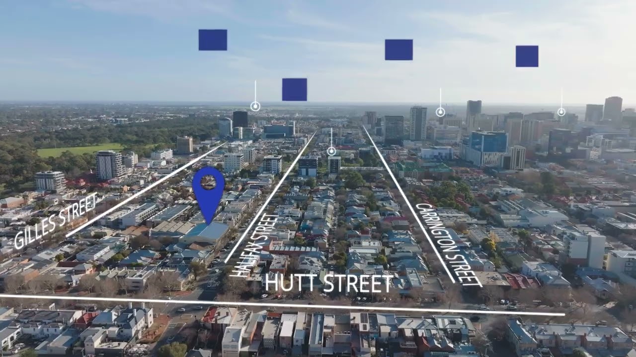 For Sale | 243-253 Halifax Street, Adelaide, SA