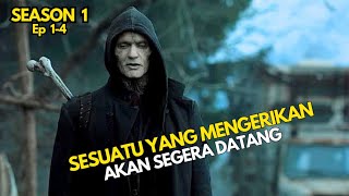 Lebih Berbahaya Dari ZOMBIE❗Penularanya Begitu Cepat Dan Mematikan! Film Series