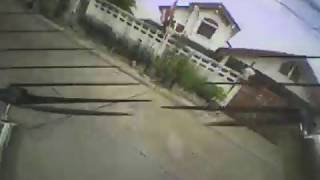 Micro Hexacopter PID 2