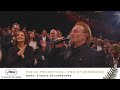 BONO: STORIES OF SURRENDER - Rang I - VO - Cannes 2025
