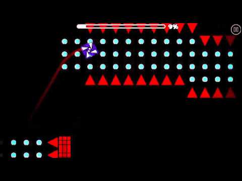 Silentlocked by Player [semiauto]