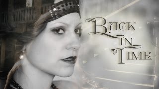 Chàrlee M. - Back in Time (Official Video)