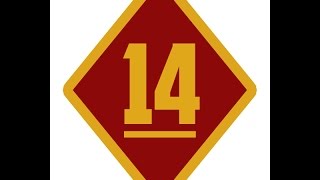 Foxhole - The 14th Infantry Division Trailer (Unofficial)