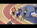 2017 Indoor Track & Field Championship Quick Hits