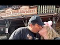 Honeymoon Day 2 Ep. 2 - magic kingdom