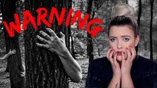 Things Went HORRIBLE & TERRIFYING… *part two*