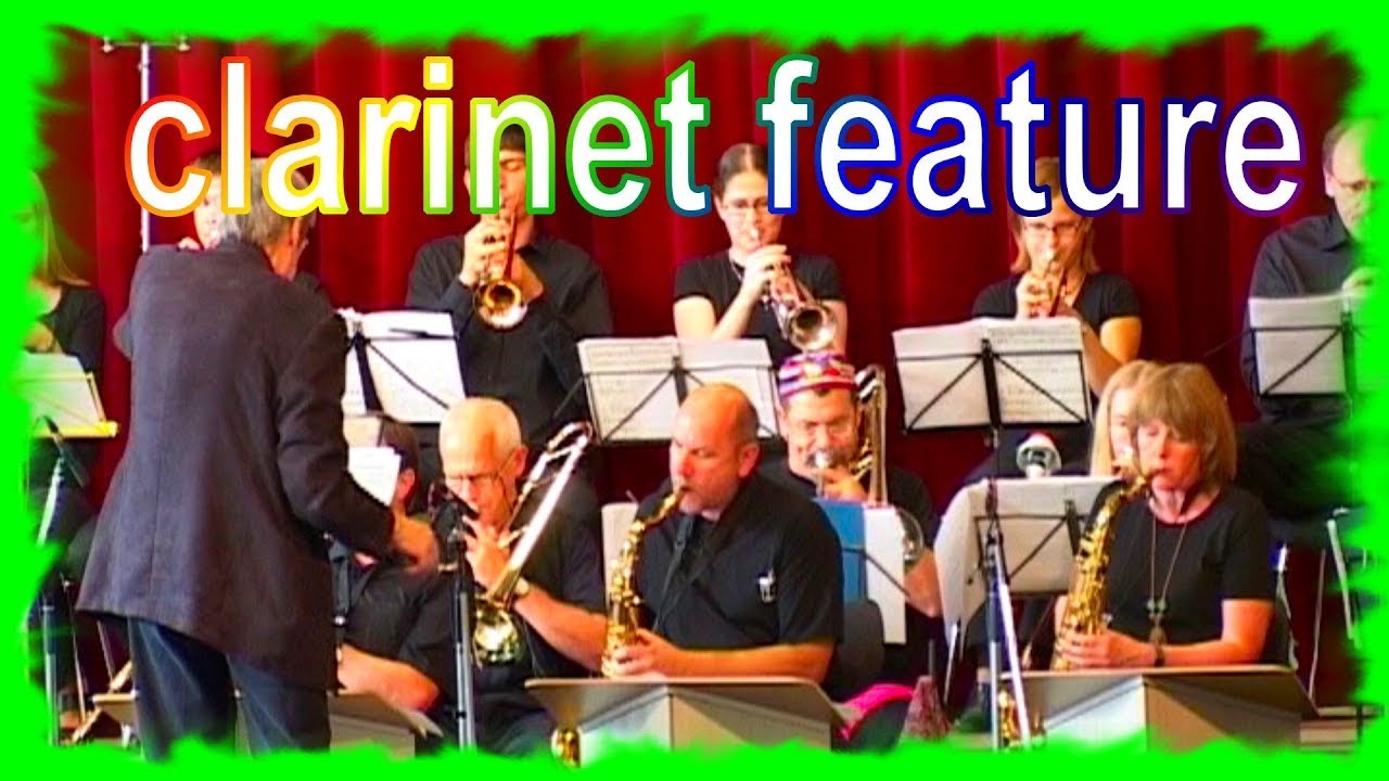 Moonlight Serenade Big Band YouTube