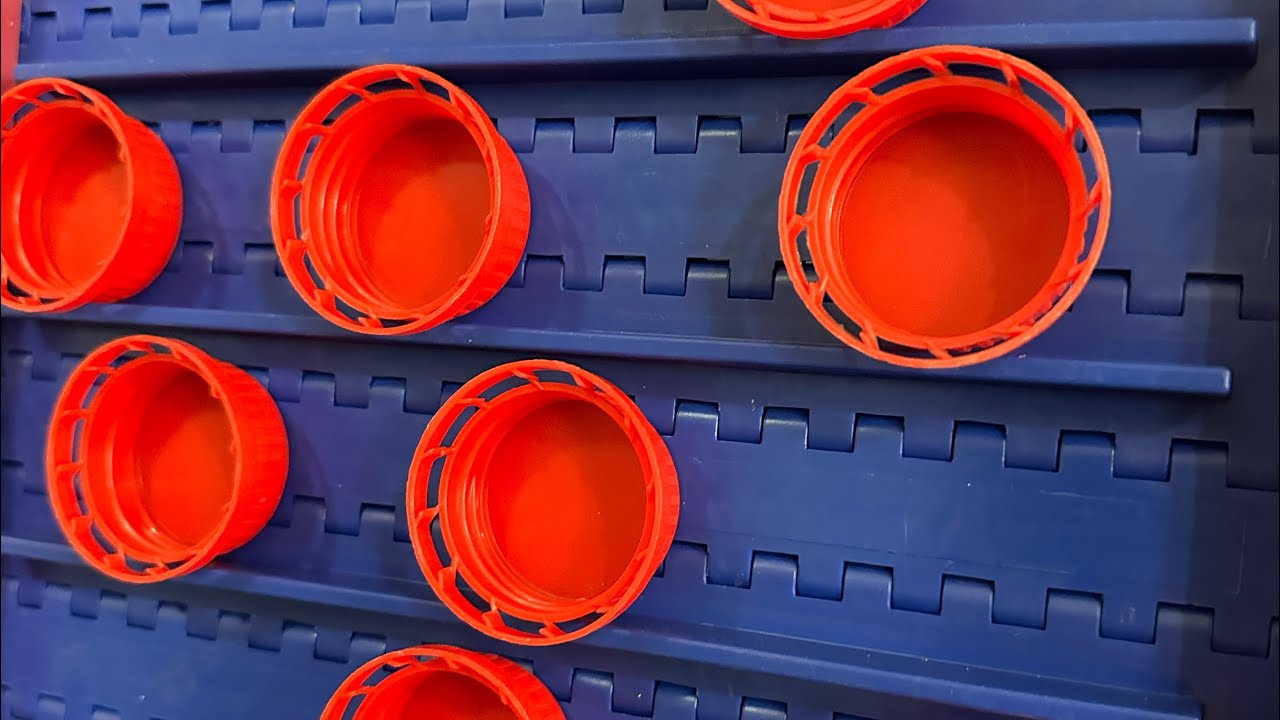 cap lining machine # cap wadding machine