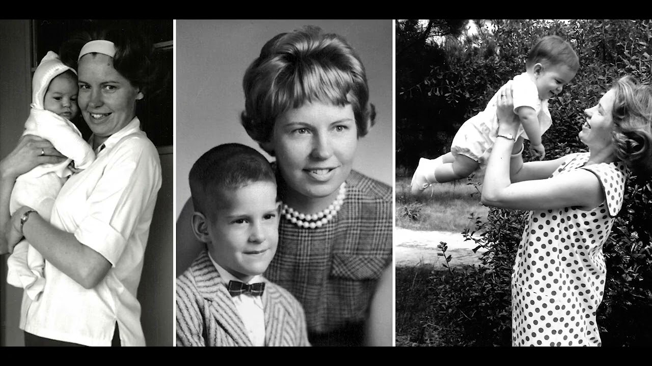 Requiem for my Mother