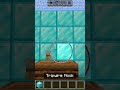 #minecraft #minecraft furniture #shink #lv #armani