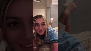 Man city’s social media girl gives fj’s 