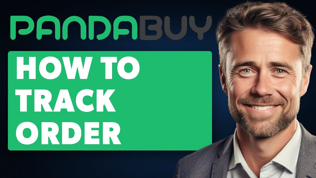 How to Track Order on Pandabuy (2024 Full Guide)