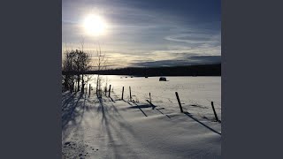 Watch Bruce Klassen Christmas Time On The Prairies feat David Hamilton video