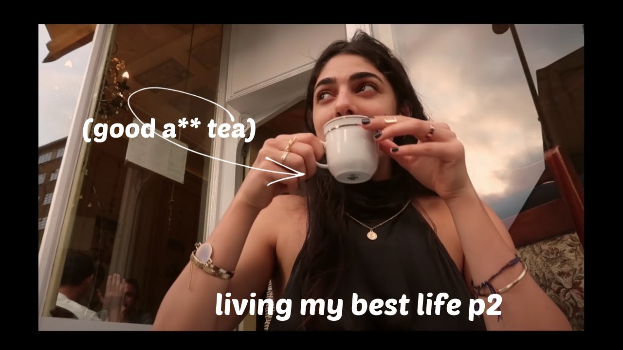 i just do better in england