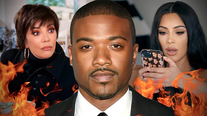 Ray J EXPOSES Kim Kardashian