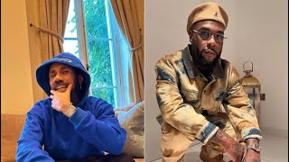 Phyno ft Burna boy - Do I remix music video lyrics