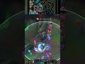 BYE LOS TANKES  #elise #shorts  #leagueoflegends  #lol #jungle #viralshort #lol