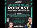 Athletic Skills Podcast Episode 12 With Helen And Brianne Athletic Skills Podcast Episode 12 With Helen And Brianne