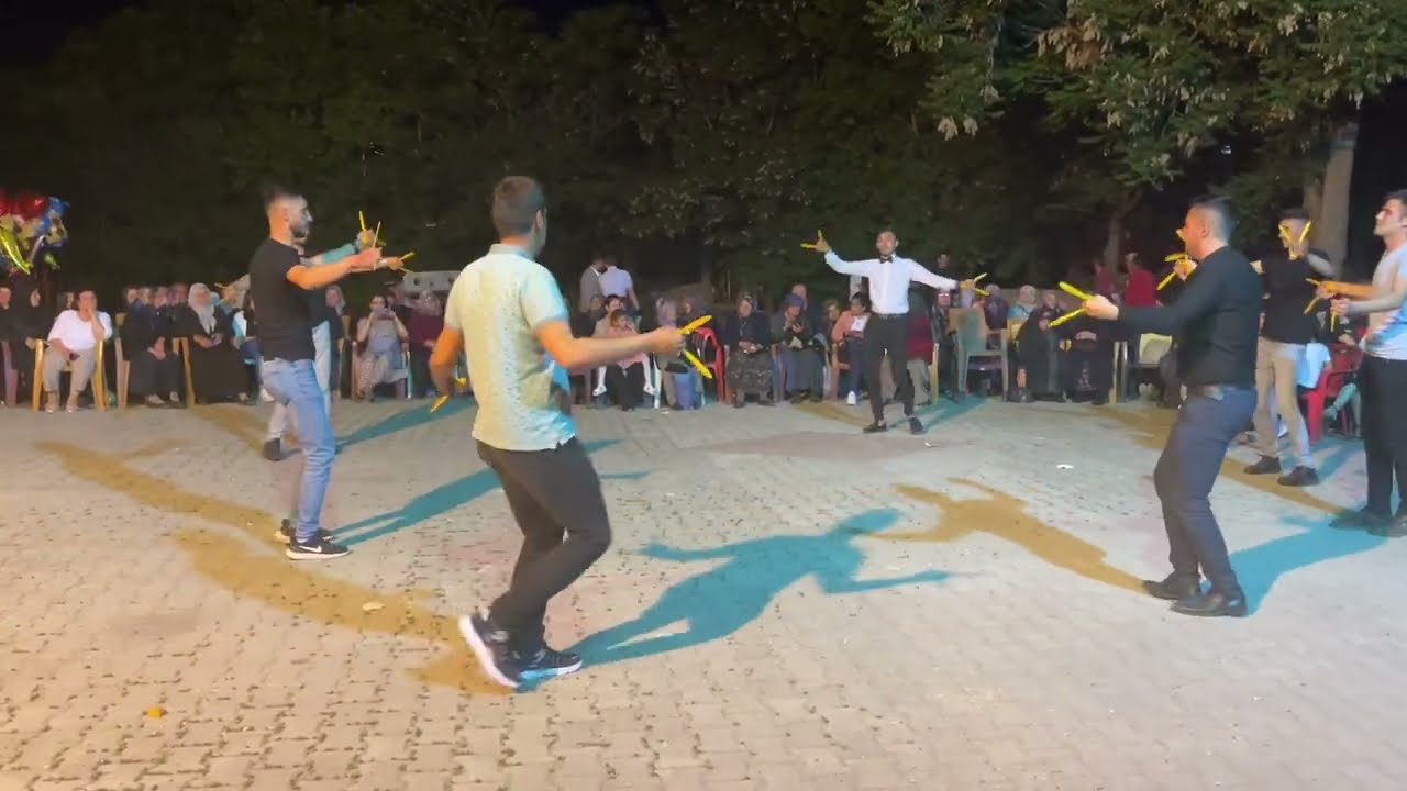 Emirdağ Bademli Köyünün gençleri Tabandan/Turnalar/Oğlan Oğlan/ Kırmızı Bohça/ Kaval🎶📌HF Müzik