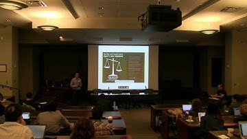 2018/03/30 - Vanderbilt data science symposium - 1. Opening remarks