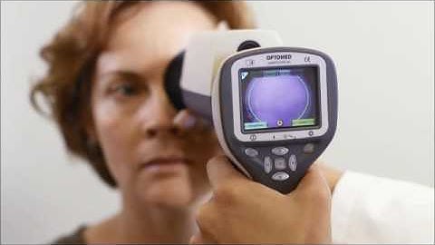 Smartscope PRO with EY4 - Focus modes and aim help