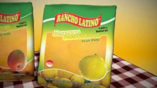 rancho latino products