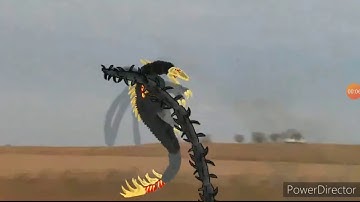 scp  682 vs all giants