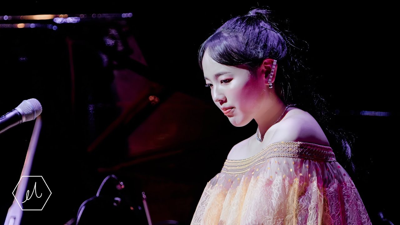 이해원 (Haewon Lee) - 얼굴 | 2023 콘서트 Live Clip