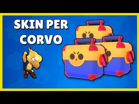 Che Spettacolo Corvo Fenice Brawl Stars Ita Youtube - sfondi brawl stars corvo fenice