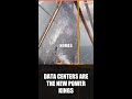 Data Centers Are the New Power Kings