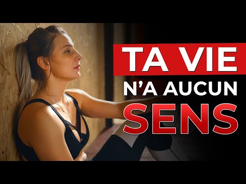 Est-ce que TOUT EST FOUTU ? - 4 Clés pour Retrouver l'Espoir