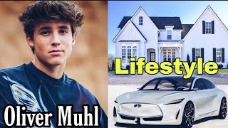 Celebrity Oliver Muhl (Tiktoker) Lifestyle, Biography, Facts, Age, GF Affairs❣ Net worth 2021... Net Worth